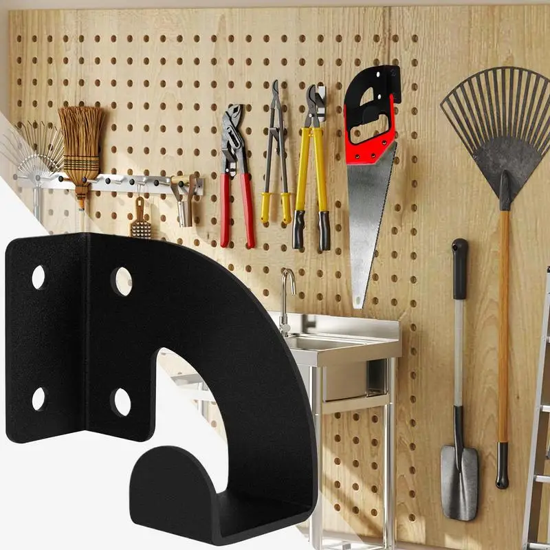 Supporto a Parete in Metallo R - Workshop Tools Hanger recensione e prezzo