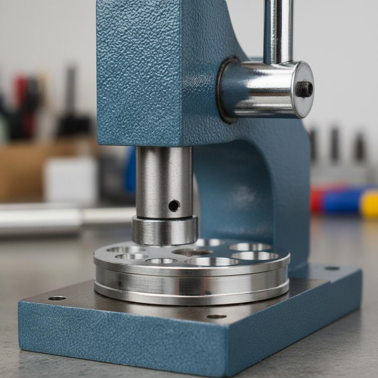 Regolatore di Misura per Anell - Tools Workshops recensione e prezzo