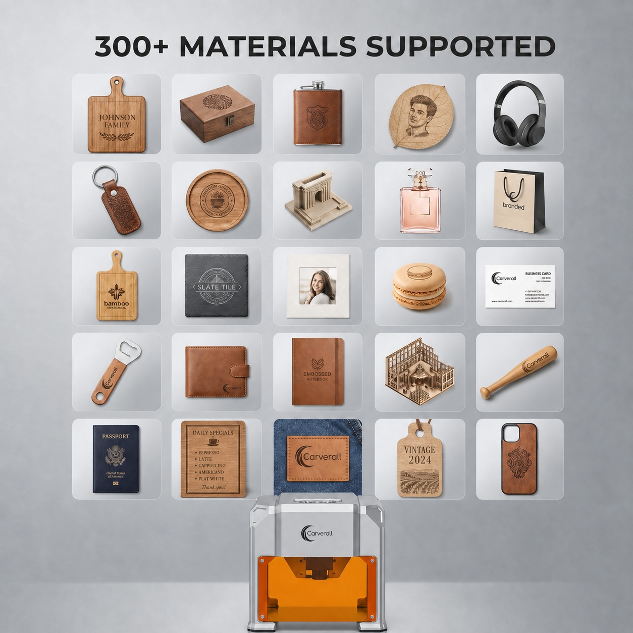 Macchina per Incisione Laser C - Workshop Tools Wood recensione e prezzo