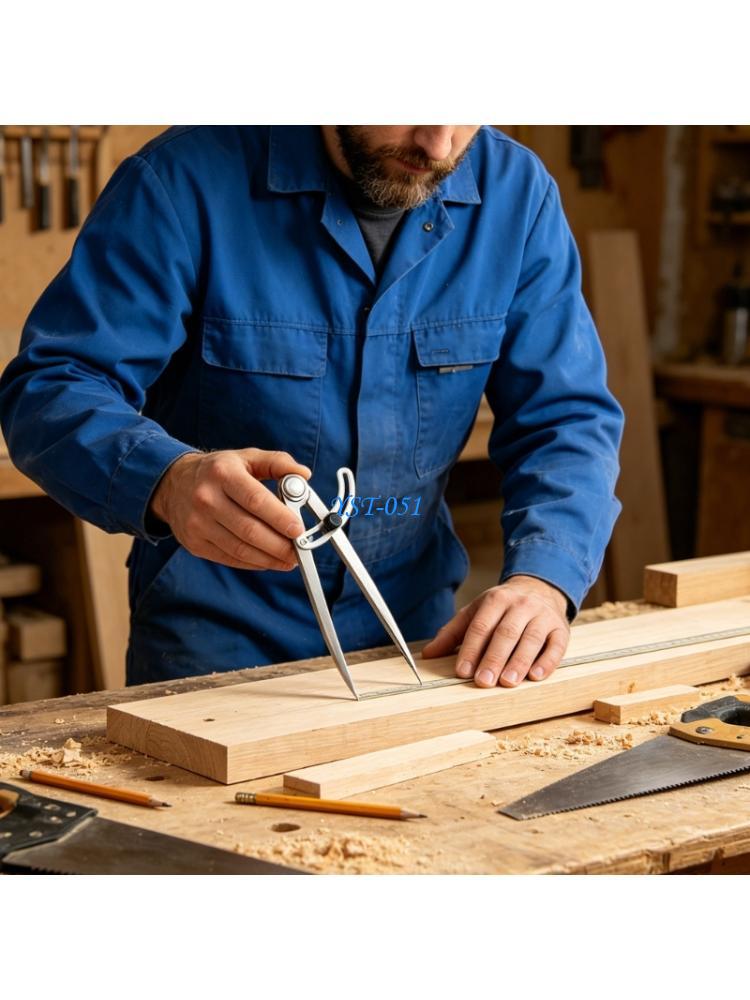 E15A Strumento divisore manual - Workshop Layout Tools recensione e prezzo