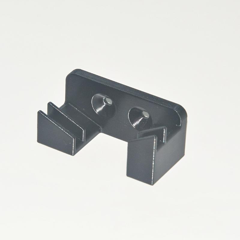 Supporto da parete per calibro - Workshop Tools Hanger recensione e prezzo