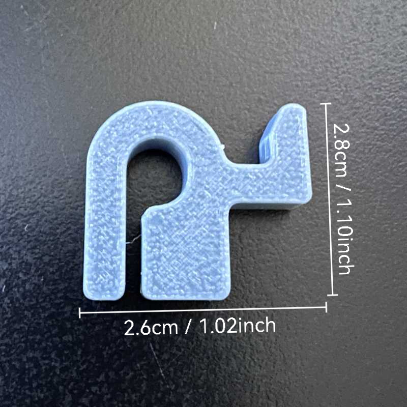 Connettore a Gancio per Pannel - Workshop Tools Hanger recensione e prezzo