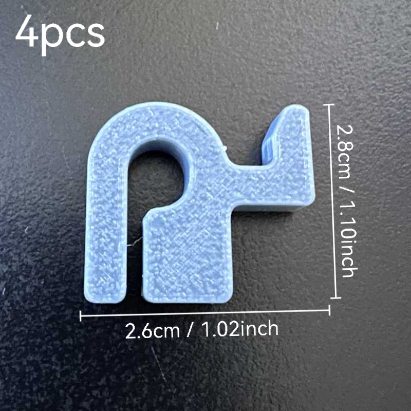 Connettore a Gancio per Pannel - Workshop Tools Hanger recensione e prezzo