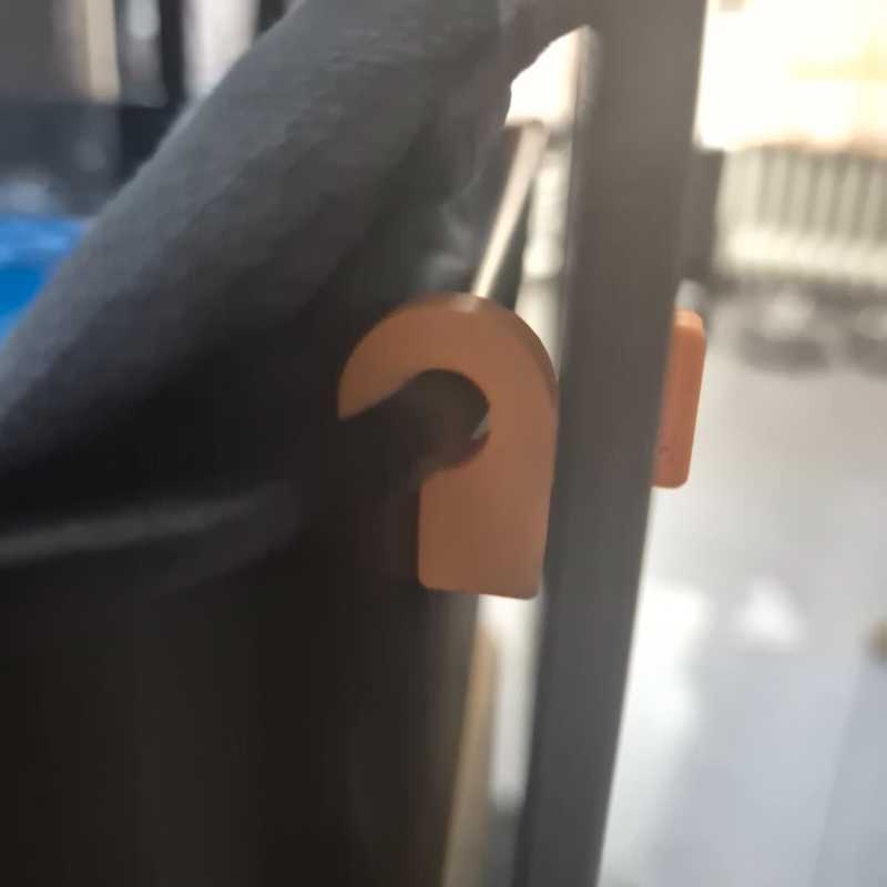 Connettore a Gancio per Pannel - Workshop Tools Hanger recensione e prezzo
