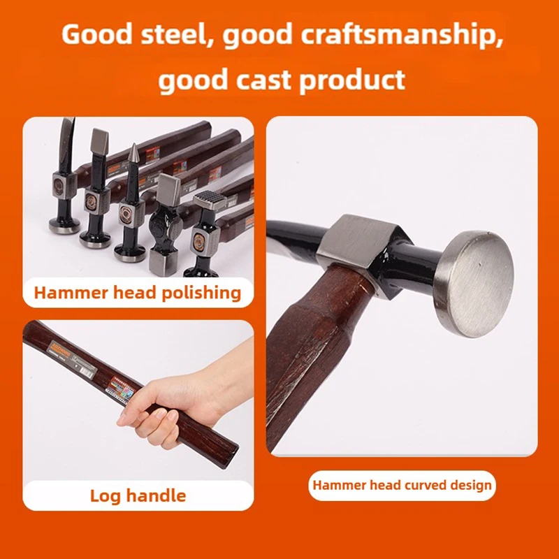 Martelli multifunzionali per l - Workshop Tools Hammer recensione e prezzo