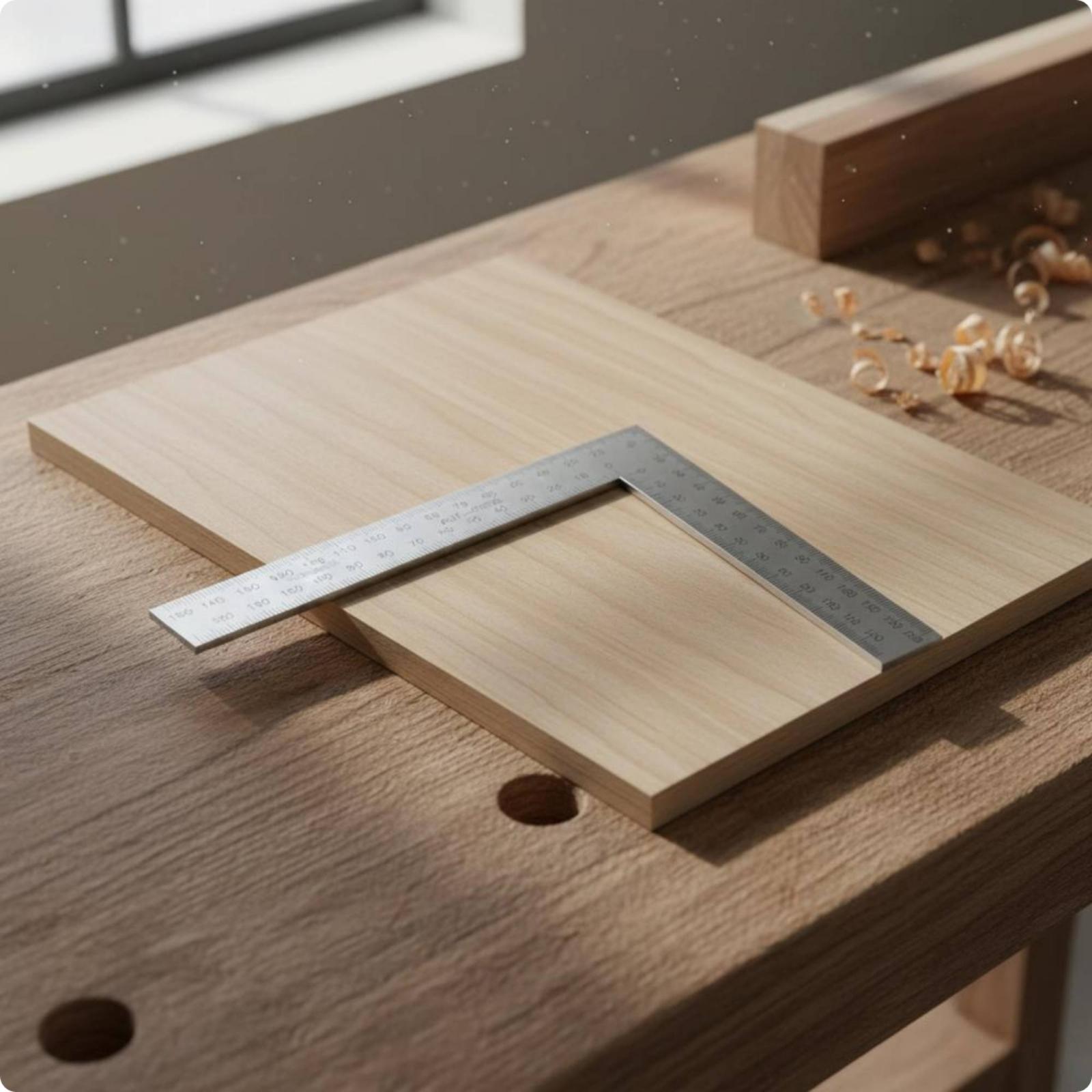 Righello per Misurare Angoli i - Workshop Layout Tools recensione e prezzo