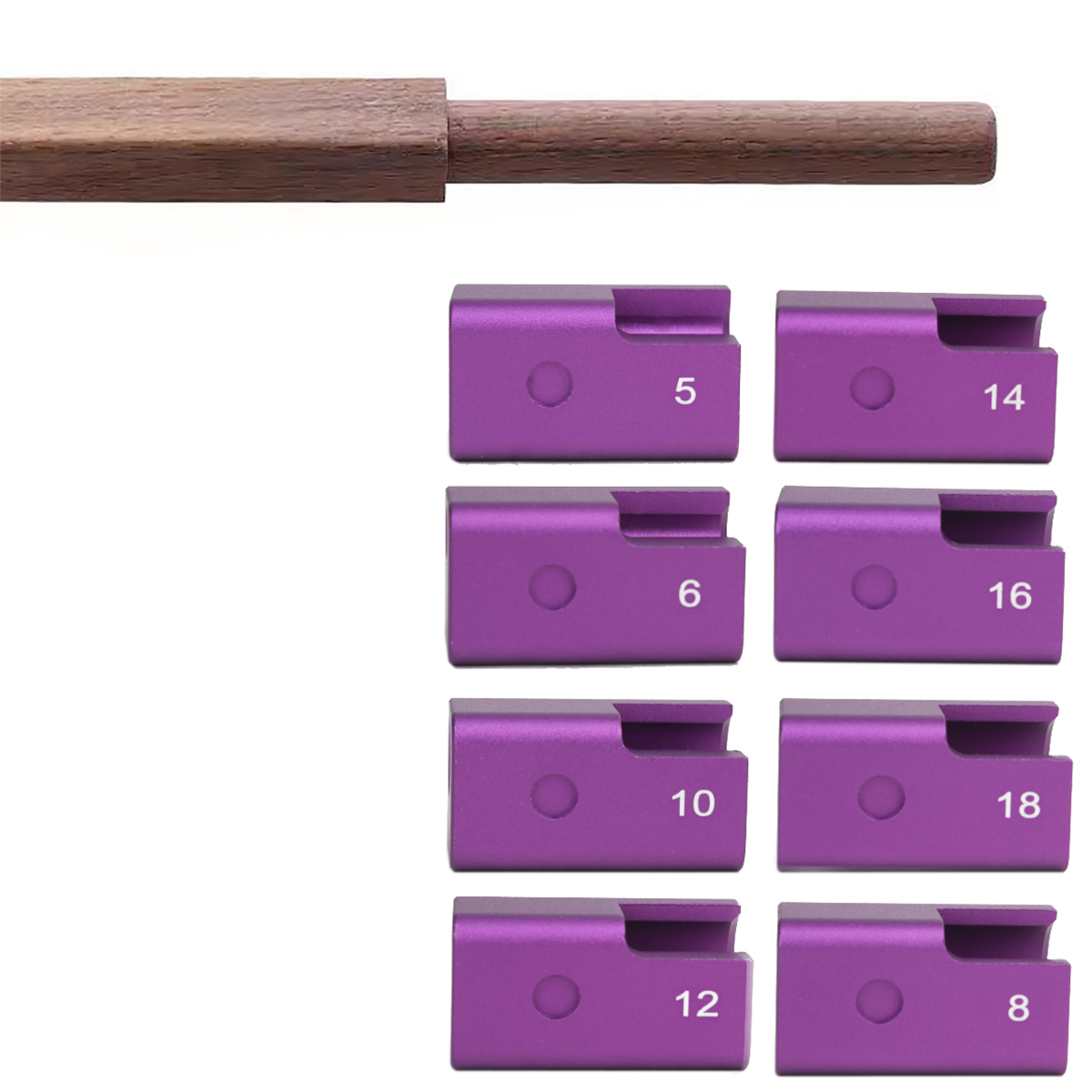 Tassello Maker metrico 5mm-18m - Workshop Tools Wood recensione e prezzo
