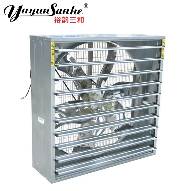 DJF-1380mm Ventilatore di Scar - Workshop Tools Price recensione e prezzo