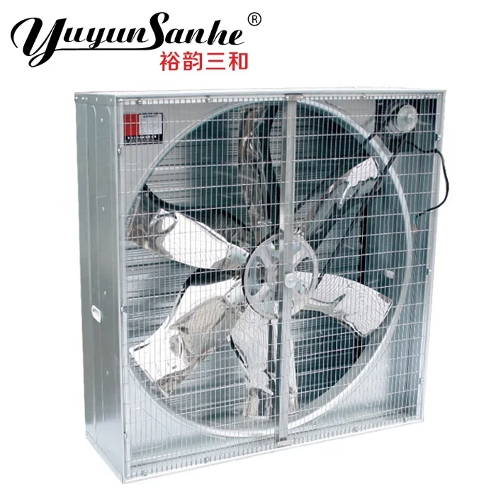 DJF-1380mm Ventilatore di Scar - Workshop Tools Price recensione e prezzo