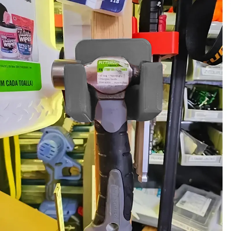 Porta Attrezzi da Parete per M - Workshop Tools Pictures recensione e prezzo