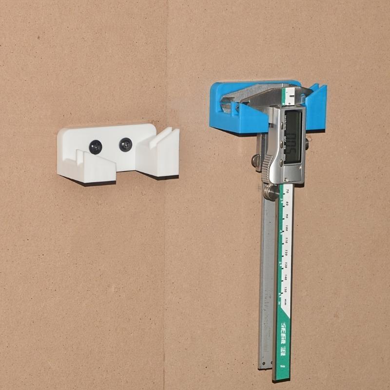Supporto da parete per calibro - Workshop Tools Hanger recensione e prezzo