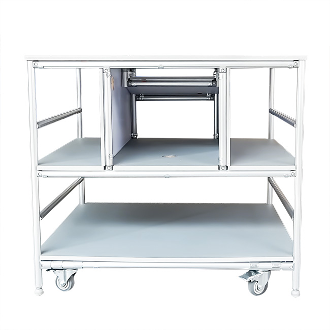 Banco da Lavoro ESD a Prezzo d - Workshop Tools Price recensione e prezzo