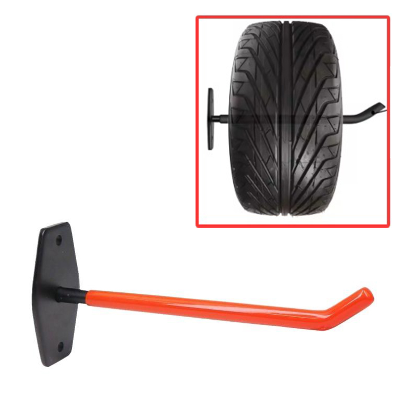 Gancio da Parete Resistente pe - Workshop Tools Hanger recensione e prezzo