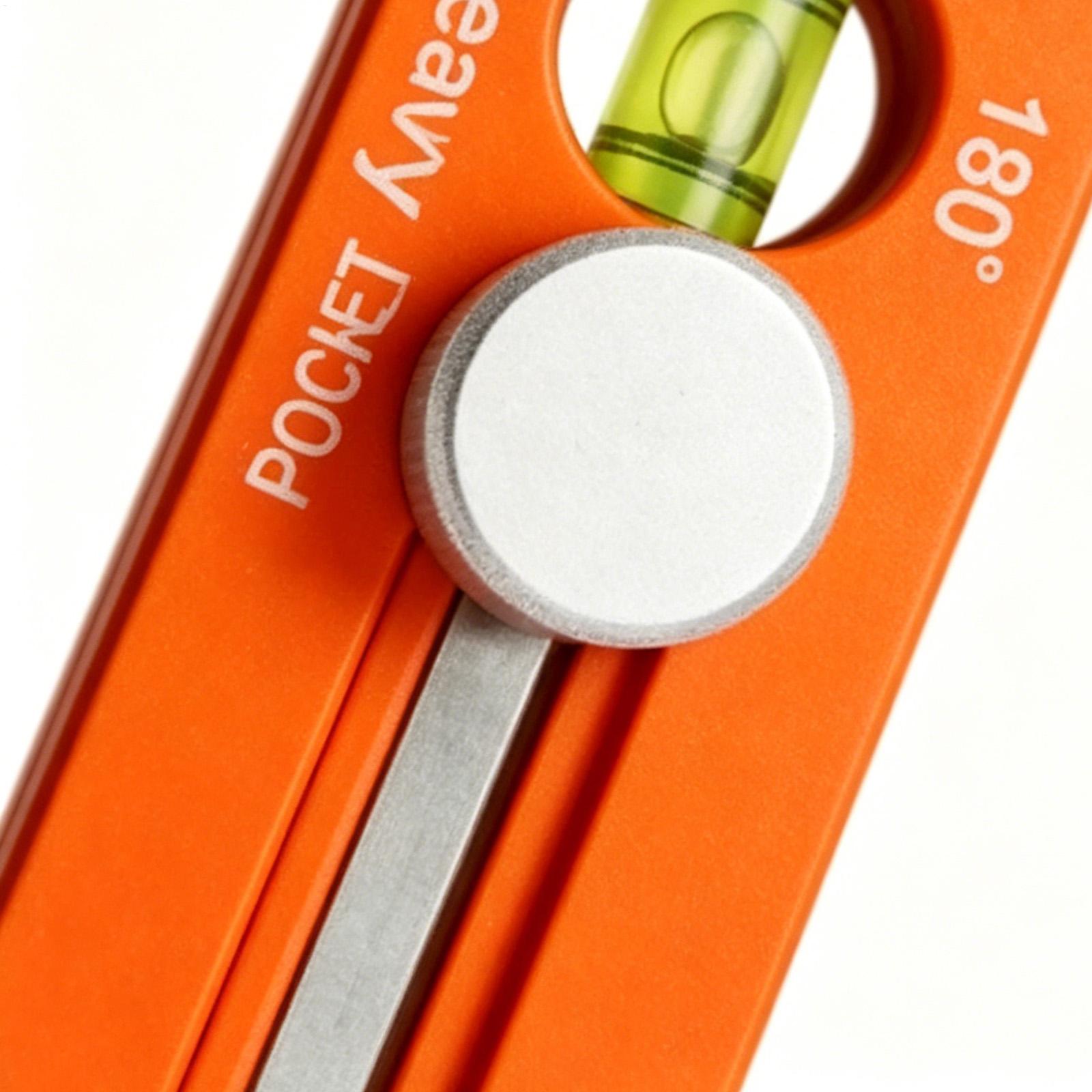 Righello per Falegnameria in L - Workshop Layout Tools recensione e prezzo